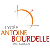 Lycée Antoine Bourdelle logo, Lycée Antoine Bourdelle contact details