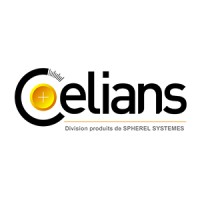 Celians logo, Celians contact details