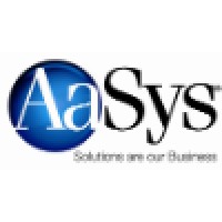 AaSys Group, Inc. logo, AaSys Group, Inc. contact details