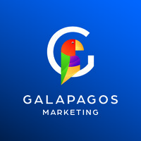 Galapagos Marketing UK logo, Galapagos Marketing UK contact details