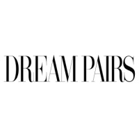 Dream Pairs logo, Dream Pairs contact details