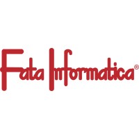 Fata Informatica logo, Fata Informatica contact details