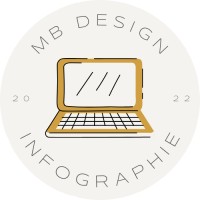 MB DESIGN logo, MB DESIGN contact details