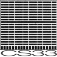 STUDIO CS33 logo, STUDIO CS33 contact details