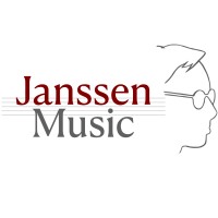 Janssen Music logo, Janssen Music contact details