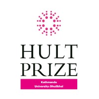 Hult Prize at Kathmandu University logo, Hult Prize at Kathmandu University contact details