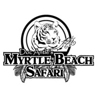 Myrtle Beach Safari logo, Myrtle Beach Safari contact details