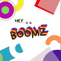 Hey Its Boomz logo, Hey Its Boomz contact details