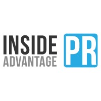 Inside Advantage PR logo, Inside Advantage PR contact details