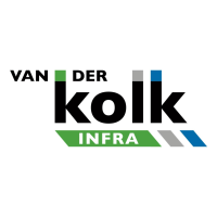 Van der Kolk Infra logo, Van der Kolk Infra contact details