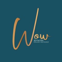 WOW-Estates logo, WOW-Estates contact details