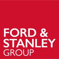 Ford & Stanley logo, Ford & Stanley contact details