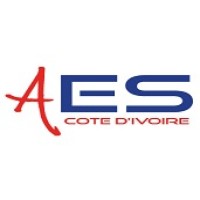 AES-CI logo, AES-CI contact details