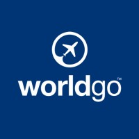 Worldgo Travel Management logo, Worldgo Travel Management contact details