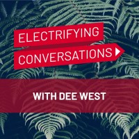 Electrifying Conversations logo, Electrifying Conversations contact details