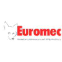 Euromec Contracts Limited logo, Euromec Contracts Limited contact details