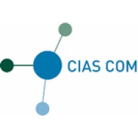 CIAS COM 2001 logo, CIAS COM 2001 contact details