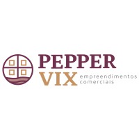 Peppervix S/A Empreendimentos Comerciais logo, Peppervix S/A Empreendimentos Comerciais contact details