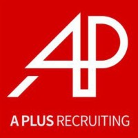 Aplus Recruiting logo, Aplus Recruiting contact details