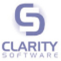 Clarity Software logo, Clarity Software contact details