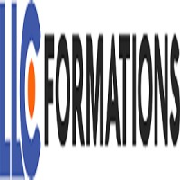 LLC Formations logo, LLC Formations contact details