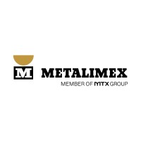 METALIMEX a. s. logo, METALIMEX a. s. contact details