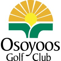 Osoyoos Golf Club logo, Osoyoos Golf Club contact details