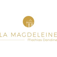 La Magdeleine - Mathias Dandine logo, La Magdeleine - Mathias Dandine contact details