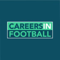 Careersinfootball.com logo, Careersinfootball.com contact details