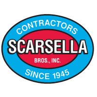 Scarsella Brothers Inc. logo, Scarsella Brothers Inc. contact details