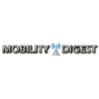 MobilityDigest.com logo, MobilityDigest.com contact details