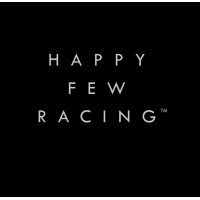 HappyFewRacing™ logo, HappyFewRacing™ contact details