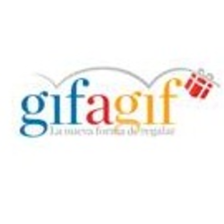 Gifagif logo, Gifagif contact details