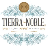 TIERRA NOBLE TEQUILA logo, TIERRA NOBLE TEQUILA contact details