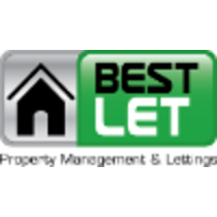 BestLet logo, BestLet contact details