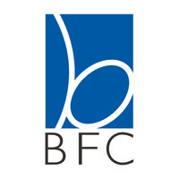 BFC Printing logo, BFC Printing contact details