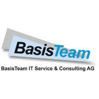 BasisTeam IT Service & Consulting AG logo, BasisTeam IT Service & Consulting AG contact details