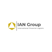 IAN Group International Financial Logistic logo, IAN Group International Financial Logistic contact details