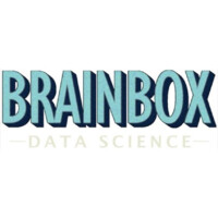 Brainbox Data Science LTD logo, Brainbox Data Science LTD contact details