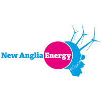 New Anglia Energy logo, New Anglia Energy contact details