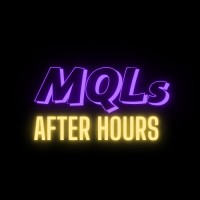 MQLs After Hours logo, MQLs After Hours contact details