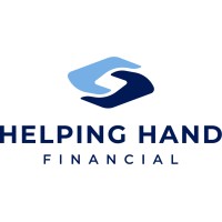 Helping Hand Financial logo, Helping Hand Financial contact details