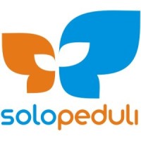 Solo Peduli logo, Solo Peduli contact details