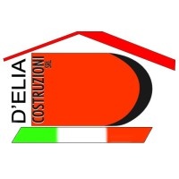 D'Elia Costruzioni srl logo, D'Elia Costruzioni srl contact details