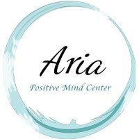 Aria Positive Mind Center logo, Aria Positive Mind Center contact details