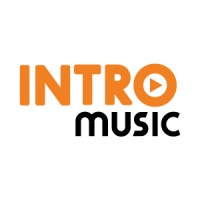 Intro Music Agency logo, Intro Music Agency contact details