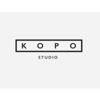 KOPO Studio logo, KOPO Studio contact details