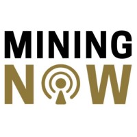 Mining Now logo, Mining Now contact details