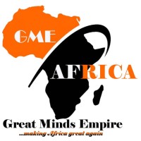 Great Minds Empire Africa logo, Great Minds Empire Africa contact details