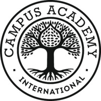 Campus Academy Nantes logo, Campus Academy Nantes contact details